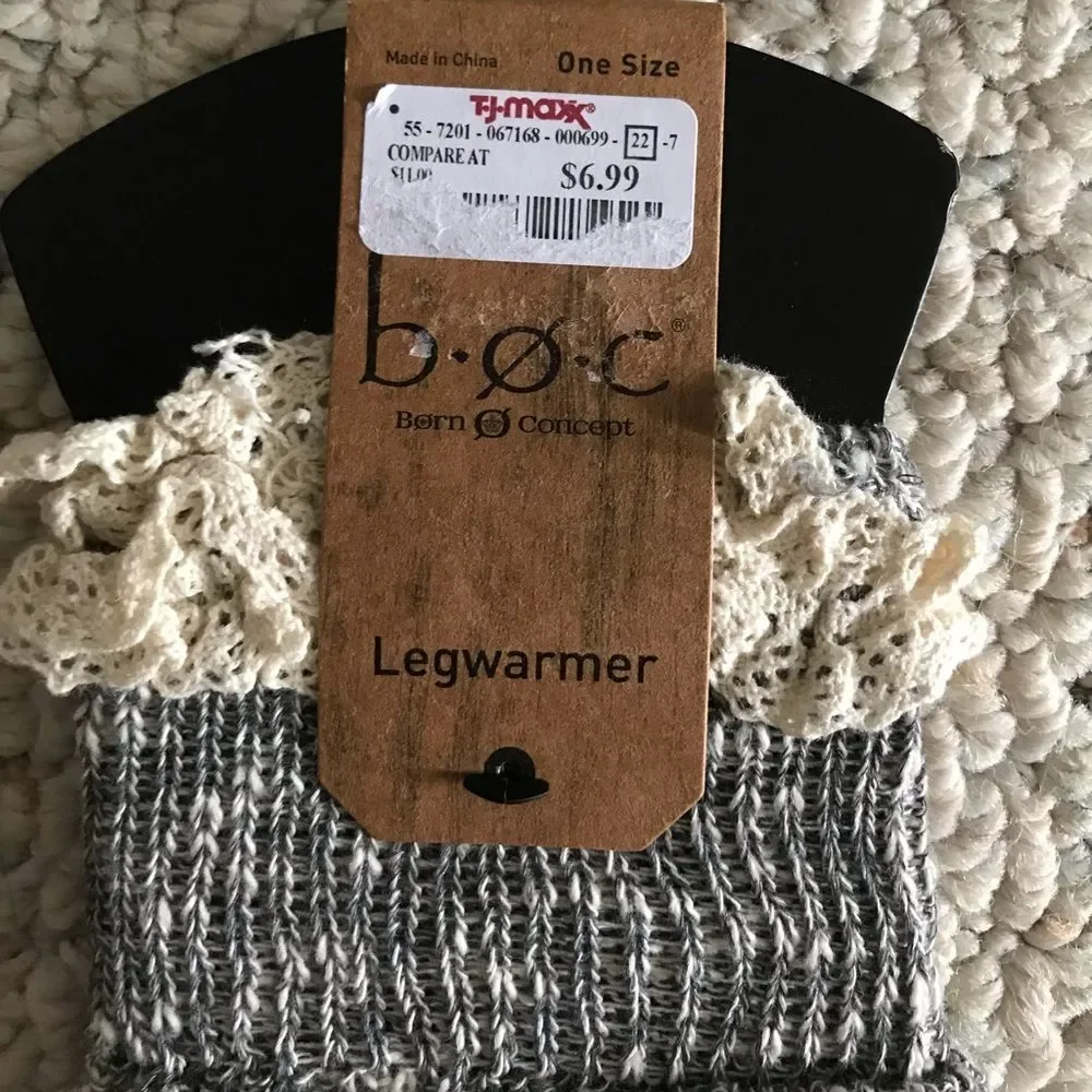 Bundle of 3 New
